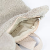 Kids Backpack Teddy - Beige