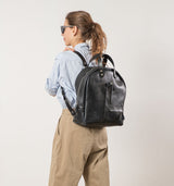 GORDON Backpack - Dark Denim