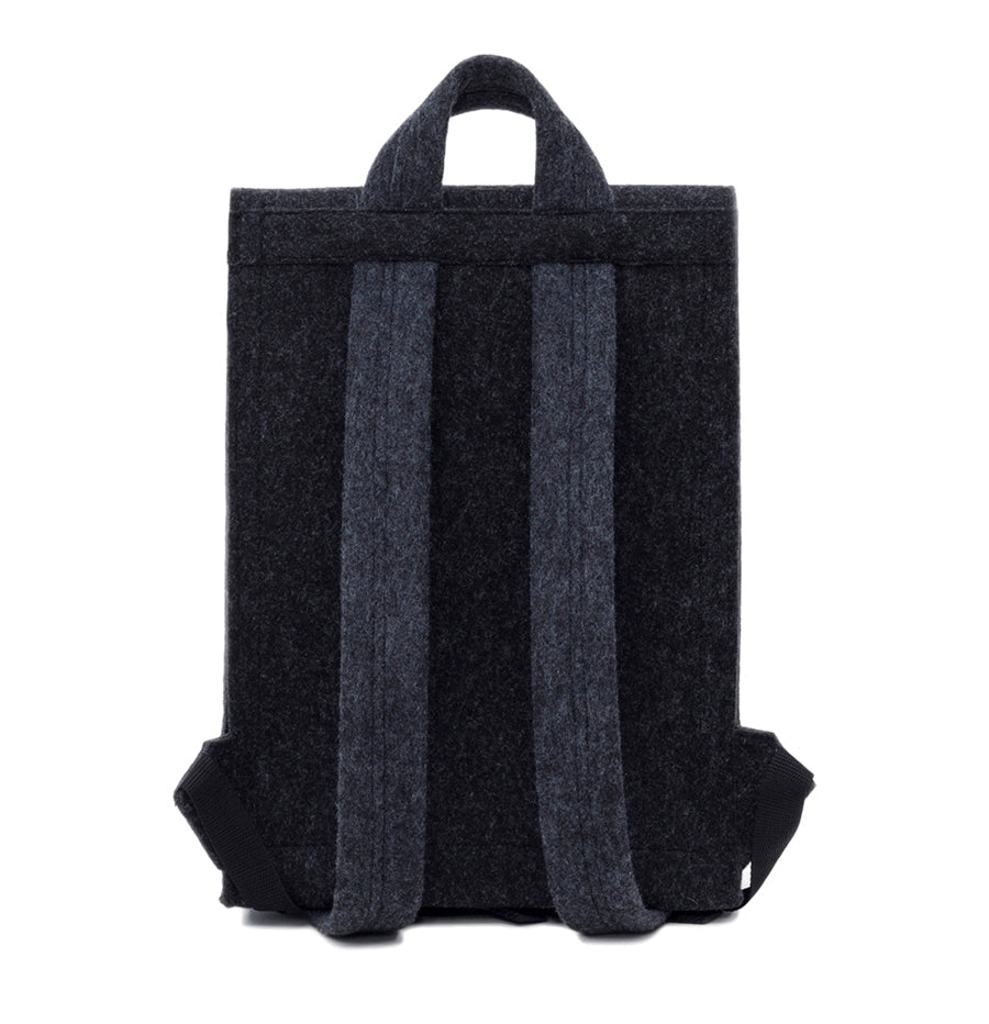Backpack Lund - Black