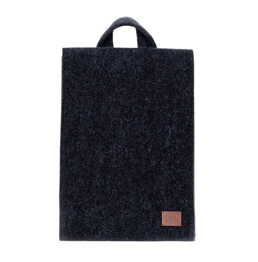 Backpack Lund - Black