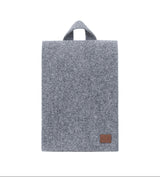 Backpack Lund - Grey