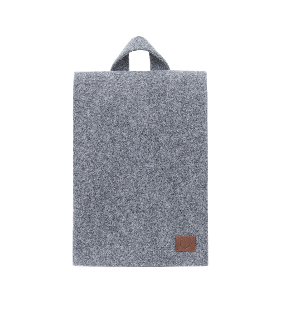 Backpack Lund - Grey