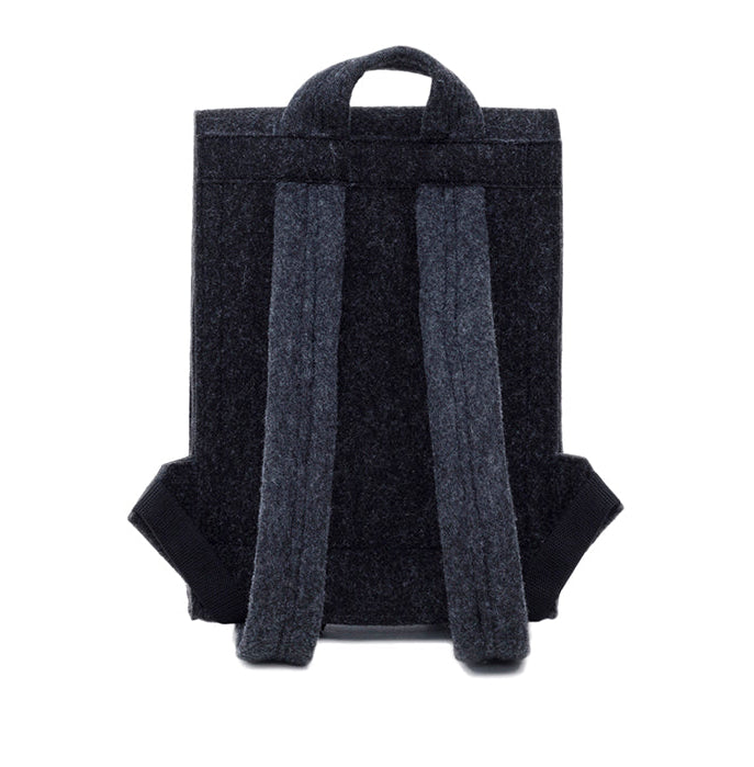 Lund Mini Backpack - Black