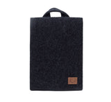 Lund Mini Backpack - Black