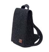 Lund Mini Backpack - Black