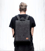 Backpack Lund - Black