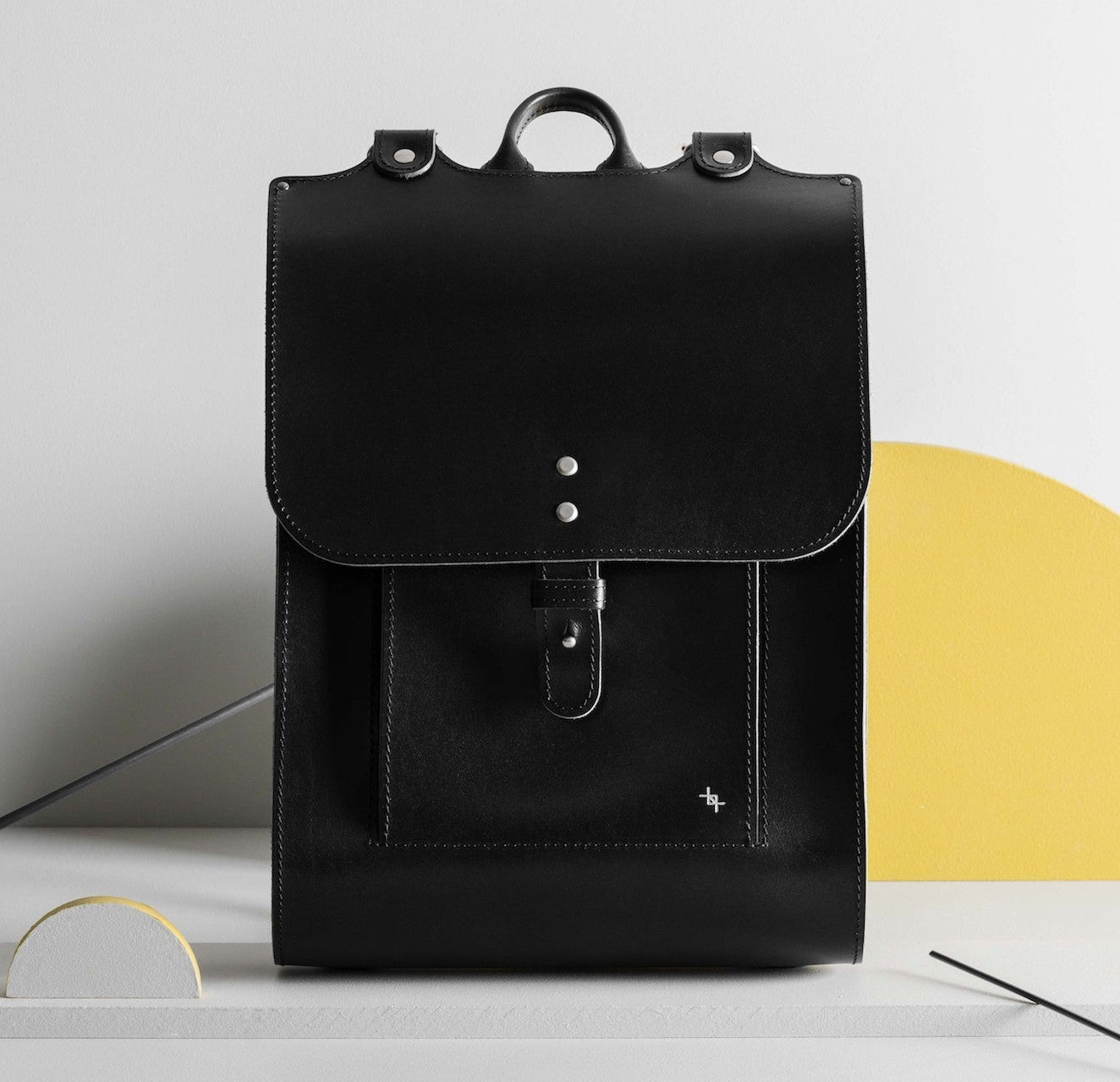Great Rucksack - Black