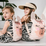 Kids backpack - Llama