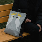 Backpack - Cockatoo