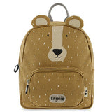 Small Backpack - Mr. Bear