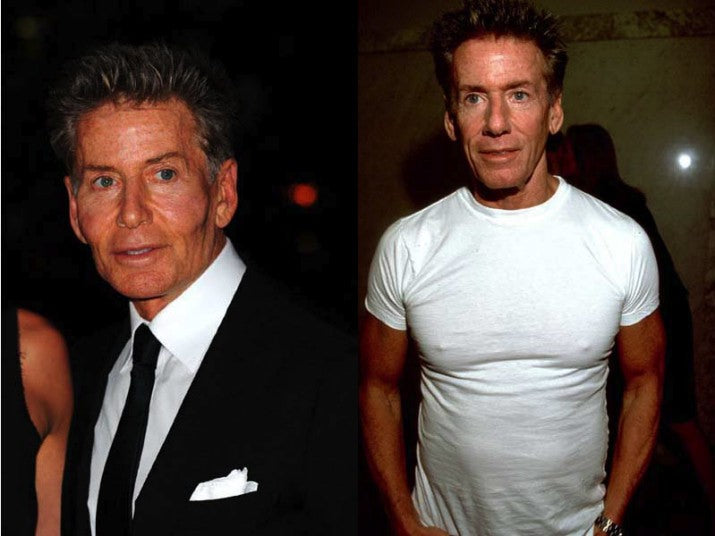 Calvin Klein: The Designer Who Redefined Modern American Fashion