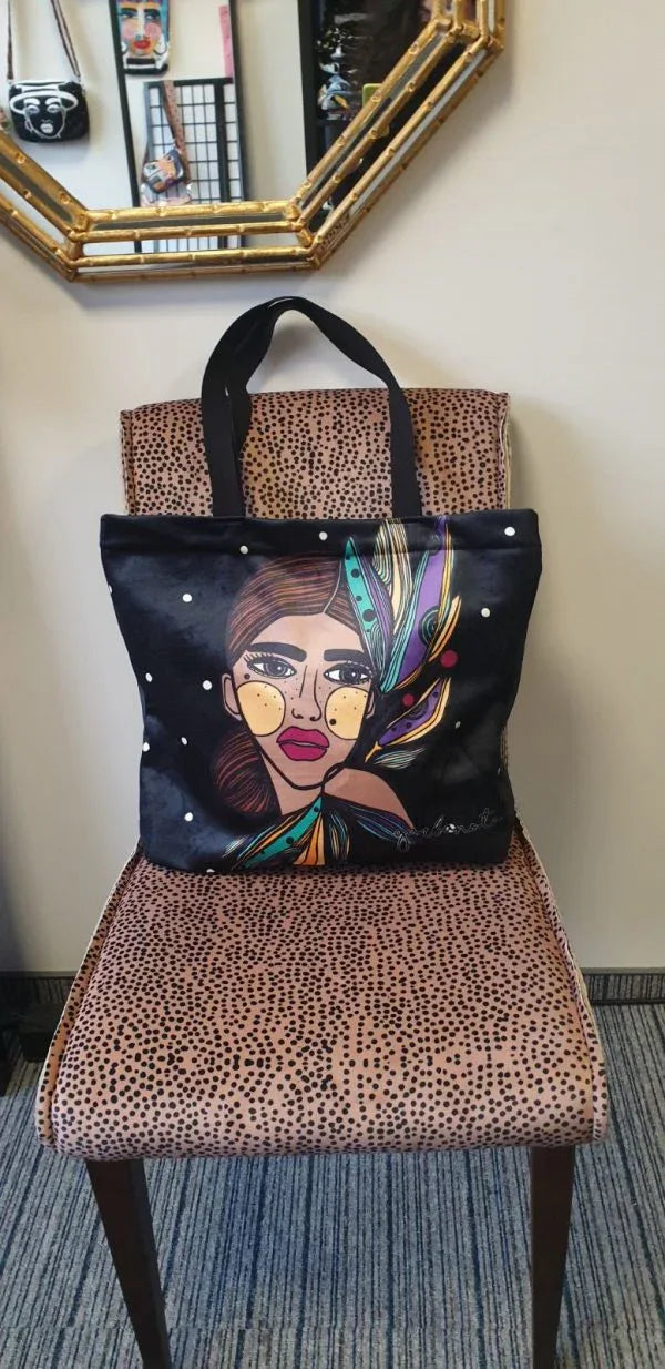 HANDBAG LILY - COLORED - Aslook.com