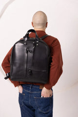 GORDON Backpack - Black - Aslook.com