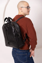 GORDON Backpack - Black - Aslook.com