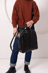 GORDON Backpack - Black - Aslook.com