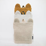 Kids Backpack Teddy - Beige