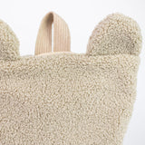 Kids Backpack Teddy - Beige