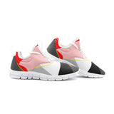 VIPER SHOES STYLE 54TF Geometrisch-Abstrakter Unisex-Leichtgewicht-Sneaker