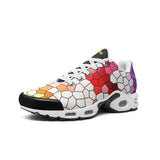 VIPER SCHUHE STIL 55TT Mosaik Abstrakt 01 Unisex Mesh Tech Eco-Flex