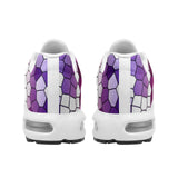 VIPER SCHUHE STIL 55TT Mosaik Abstrakt 01 Unisex Mesh Tech Eco-Flex