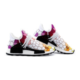 VIPER SHOE STYLE 55TR Multi Mosaic Abstract 01 Unisex Lightweight