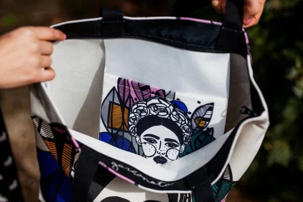 HANDBAG YOKO - BLACK - Aslook.com