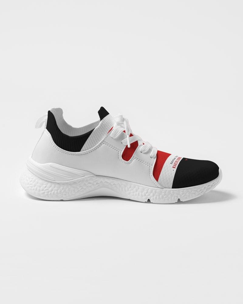 Klassischer Wakerlook Herren-Sneaker zweifarbig