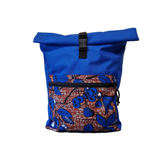 BRIGHT CHERRY - Waterproof Backpack