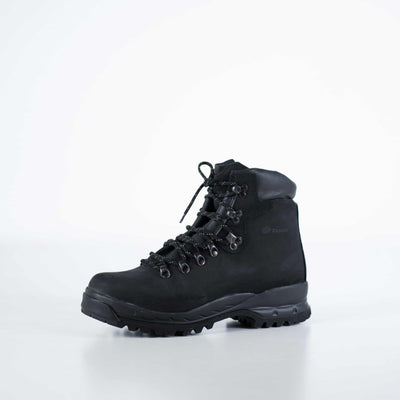 5531 Black Hiking Boots - Aslook.com