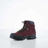 553P Burgundy Hiking Boots - Aslook.com