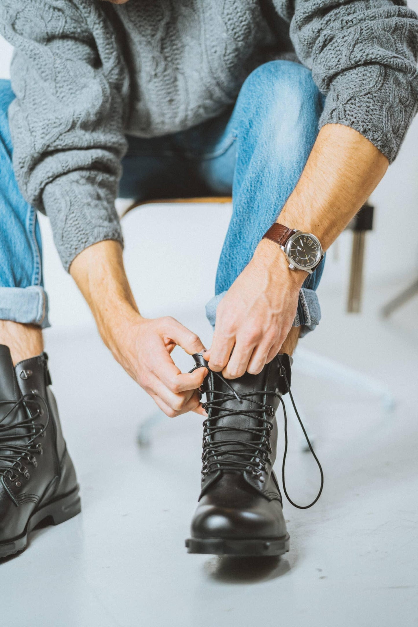 Pilots aka Hawk Pilot Boots - Aslook.com