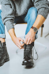 Pilots aka Hawk Pilot Boots - Aslook.com