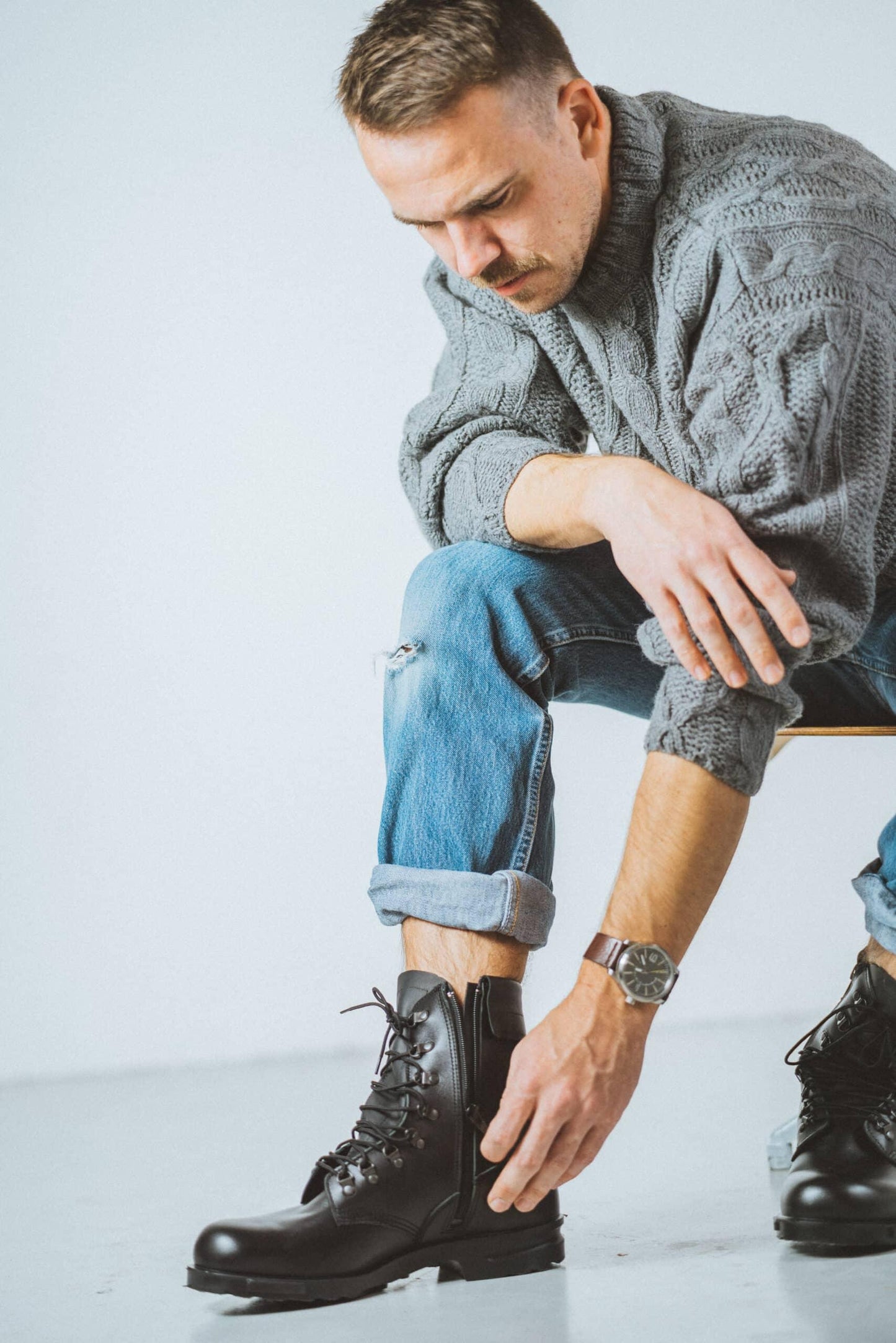 Pilots aka Hawk Pilot Boots - Aslook.com