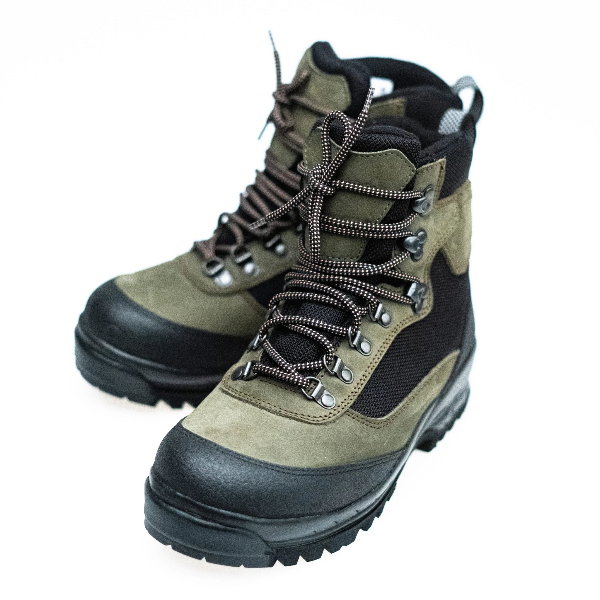 Hiking boots 550 Lichene / Black - Aslook.com