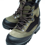 Hiking boots 550 Lichene / Black - Aslook.com