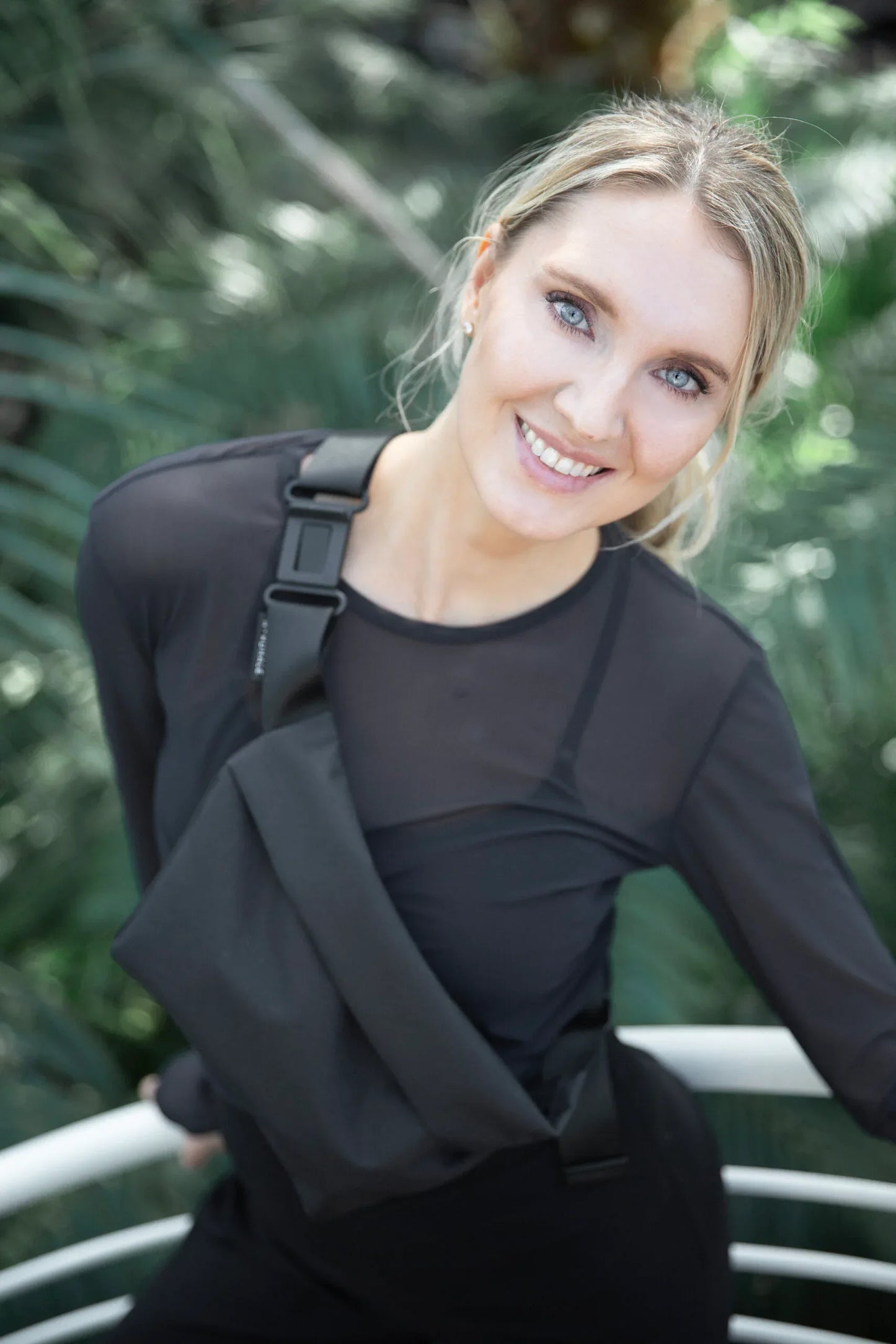 OSLO Cross Body Bag - Aslook.com