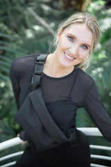 OSLO Cross Body Bag - Aslook.com