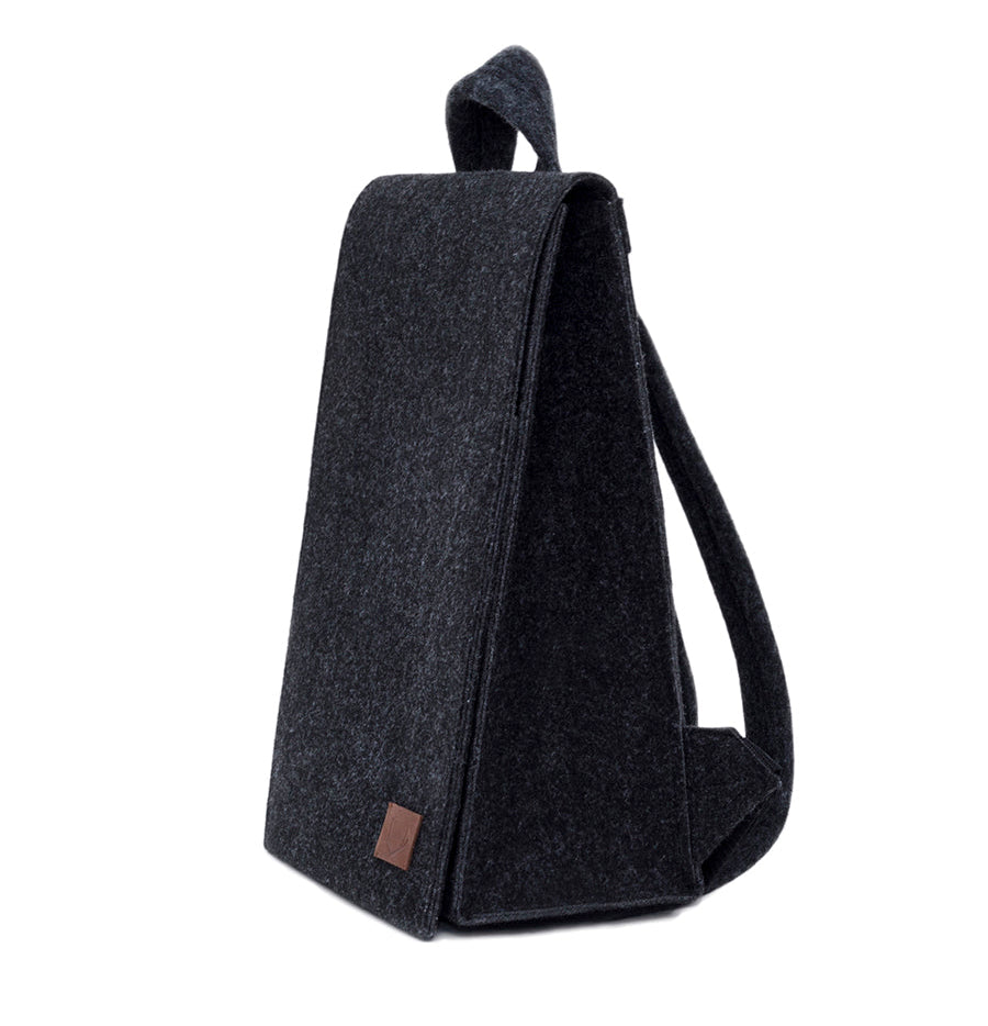 Backpack Lund - Black