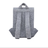 Lund Mini Backpack - Grey