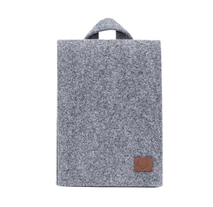 Lund Mini Backpack - Grey