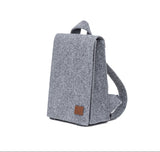 Lund Mini Backpack - Grey