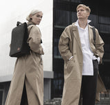 Backpack Lund - Black