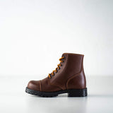 517 aka Aviator Boots - Brown - Aslook.com