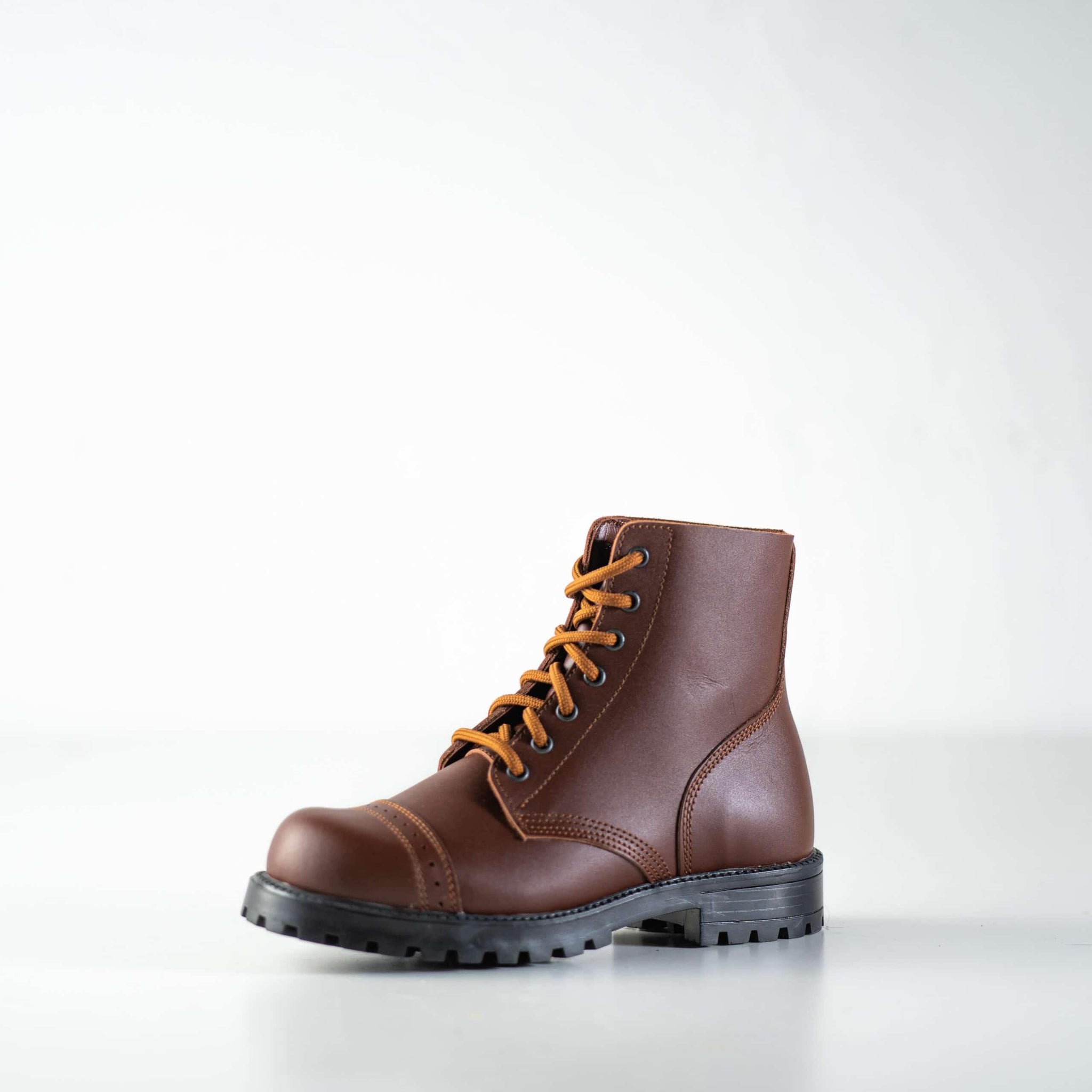 517 aka Aviator Boots - Brown - Aslook.com