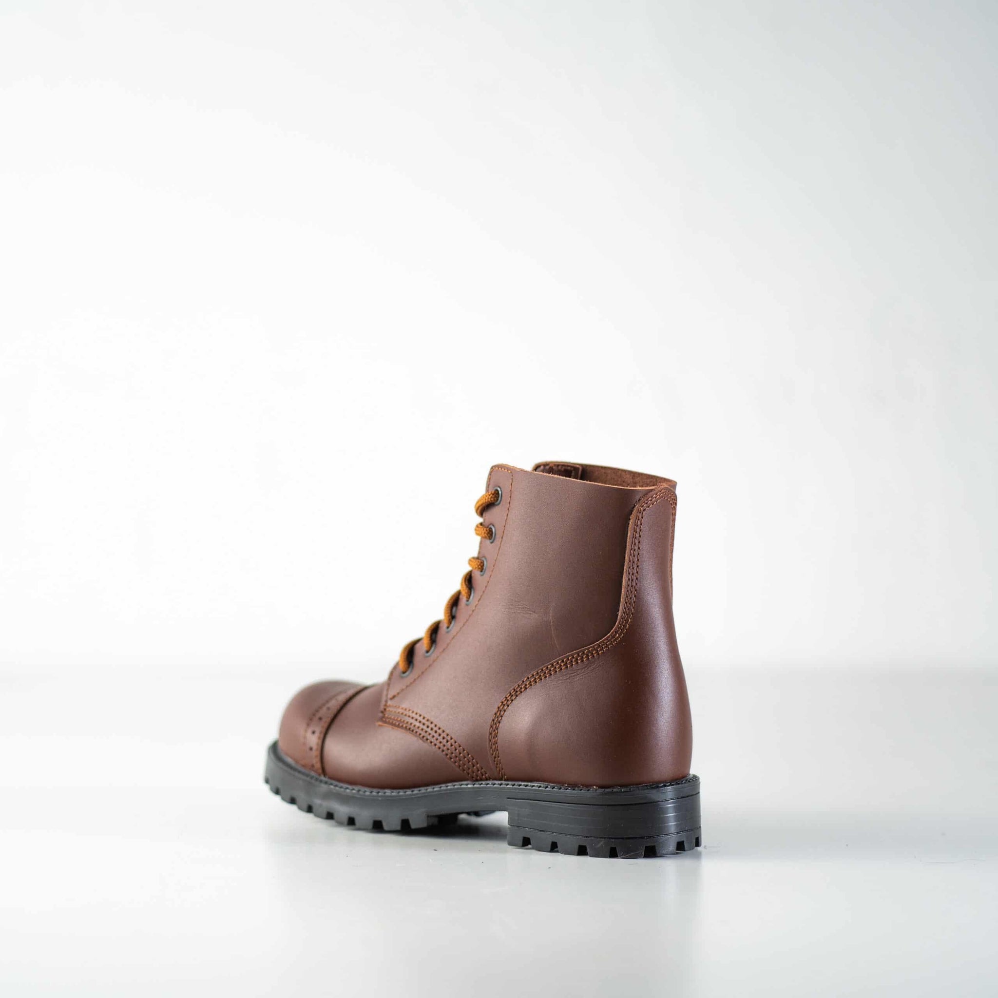 517 aka Aviator Boots - Brown - Aslook.com