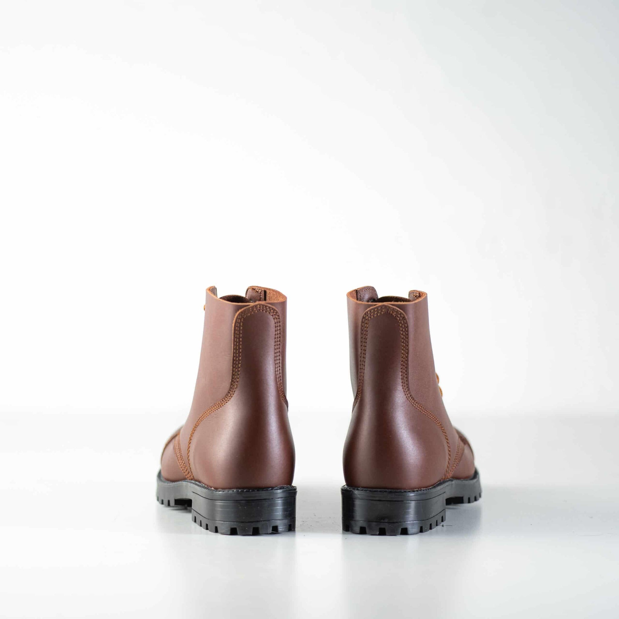 517 aka Aviator Boots - Brown - Aslook.com
