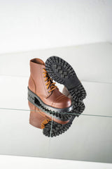 517 aka Aviator Boots - Brown - Aslook.com