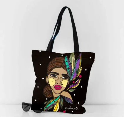 HANDBAG LILY - COLORED - Aslook.com