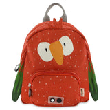 Backpack - Mr. Parrot