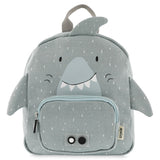 Backpack - Mr. Shark